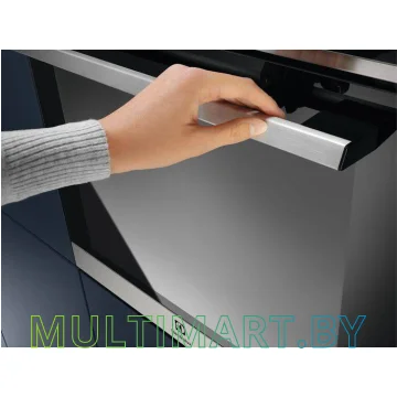Электрический духовой шкаф Electrolux EOC8P39WX картинка 5